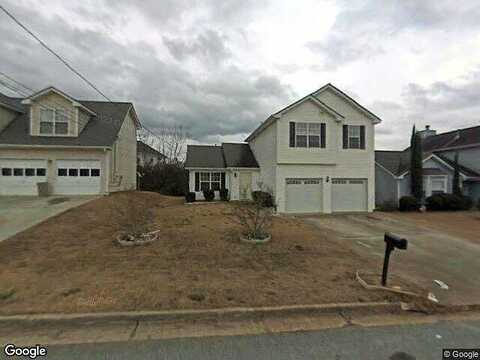 Salem Glen, LITHONIA, GA 30038