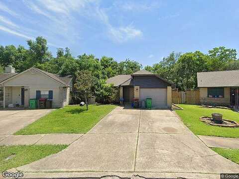 Crestbriar, BAYTOWN, TX 77521