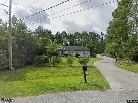 Brentwood, BRUNSWICK, GA 31523