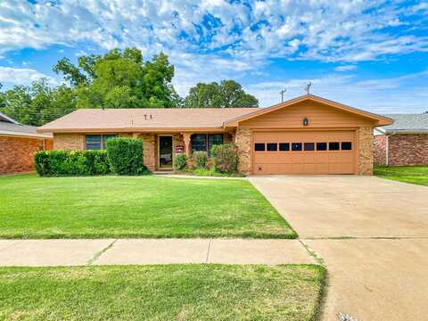 57Th, LUBBOCK, TX 79413