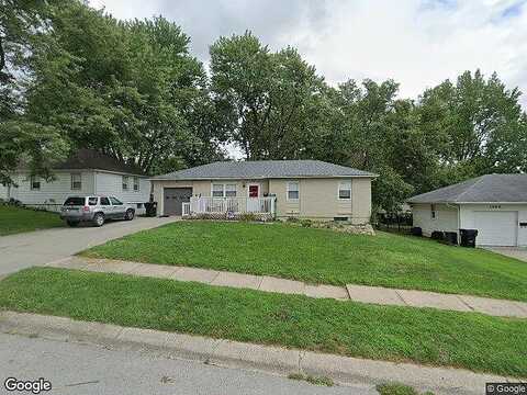 Randall, INDEPENDENCE, MO 64055