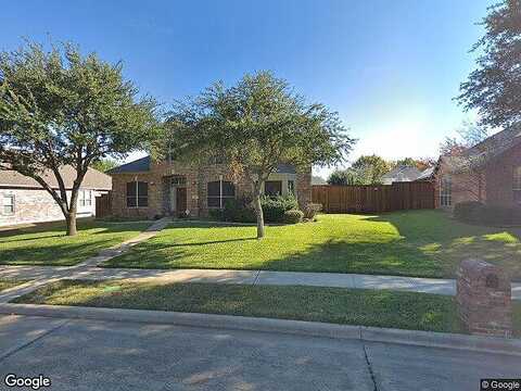 Ironstone, PLANO, TX 75074