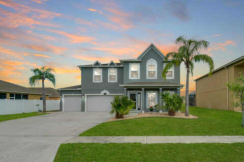 Burdock, MELBOURNE, FL 32904