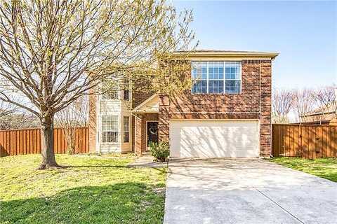 Canyon View, MCKINNEY, TX 75071