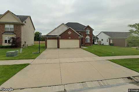 Jackson, NEW BALTIMORE, MI 48047