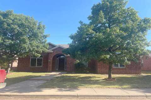 106Th, LUBBOCK, TX 79423