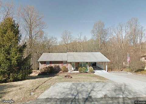 Island Ford, ROCKY TOP, TN 37769