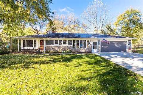 Highview, WEST BLOOMFIELD, MI 48324