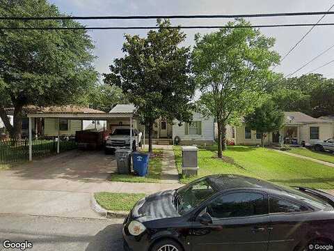 Glenhaven, DALLAS, TX 75211