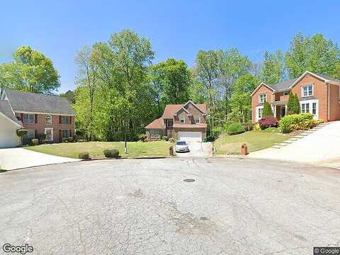 Cherry Hill, DECATUR, GA 30034