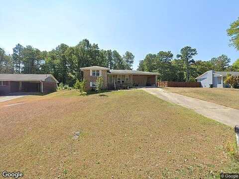 Sullivan, DOUGLASVILLE, GA 30135