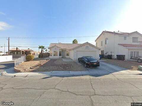 Iverson, NORTH LAS VEGAS, NV 89032