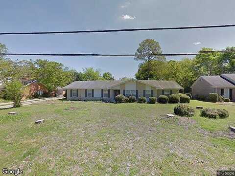 Fernway, MONTGOMERY, AL 36111