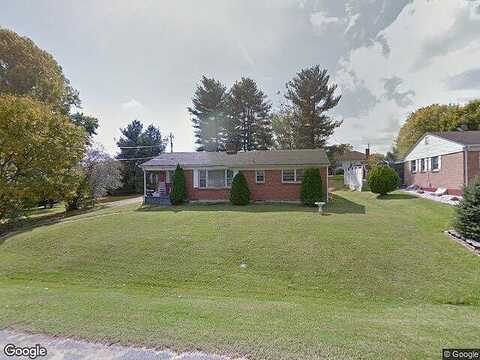 14Th, WYTHEVILLE, VA 24382