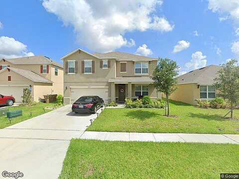 Maidencain, CLERMONT, FL 34714