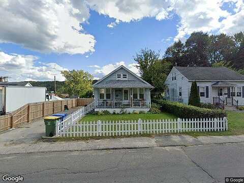 Edgewood, WATERBURY, CT 06706