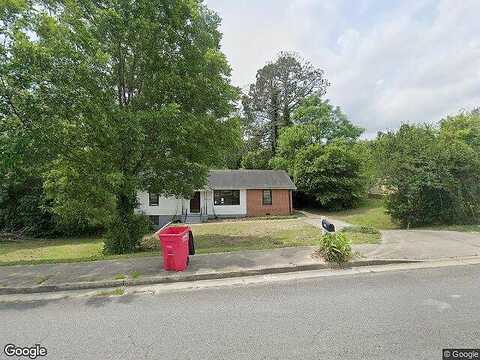 Brownley, MACON, GA 31206