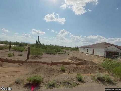 Charles Camp, TUCSON, AZ 85735