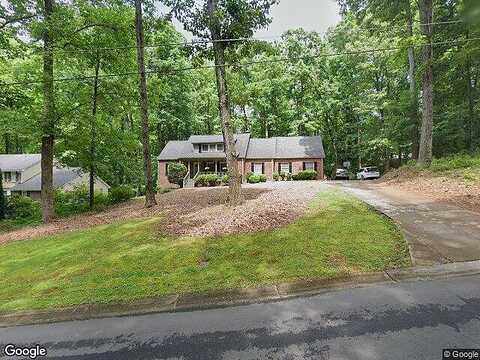 Hunting Ridge, LILBURN, GA 30047