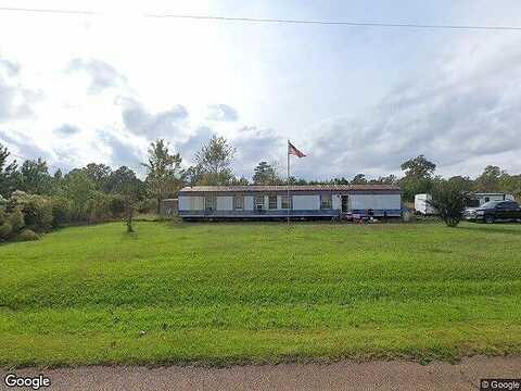 Jerusalem Church, BRANDON, MS 39042