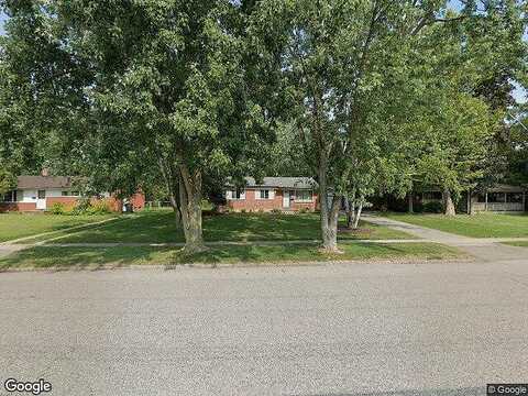 Schafer, CLINTON TOWNSHIP, MI 48035