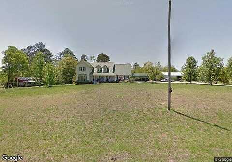 County Road 134, HENAGAR, AL 35978