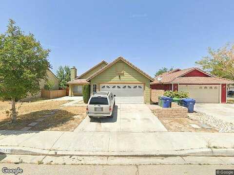 Hillcrest, PALMDALE, CA 93552