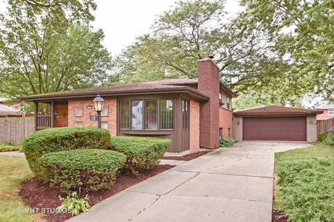 Coolidge, CHICAGO HEIGHTS, IL 60411