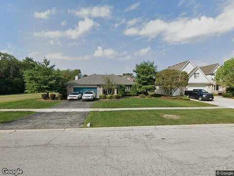 Village, HAZEL CREST, IL 60429