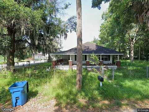 Hardee, BRUNSWICK, GA 31520