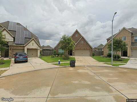 Timber Grove, PEARLAND, TX 77584