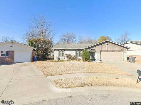 S 110Th East Ave, TULSA, OK 74146