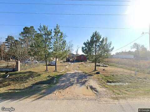 County Road 3479B, CLEVELAND, TX 77327