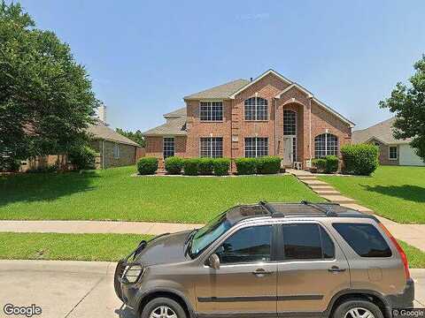 Kimble, PLANO, TX 75025