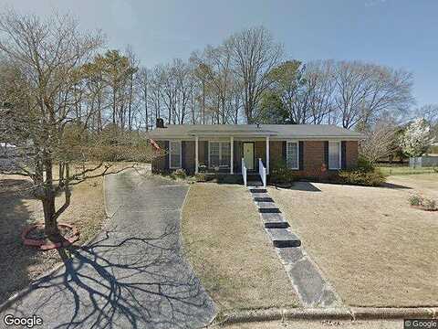 38Th Avenue, NORTHPORT, AL 35476