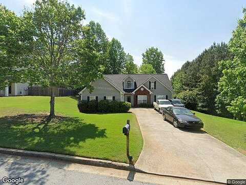 Jonathan Glen, SNELLVILLE, GA 30039