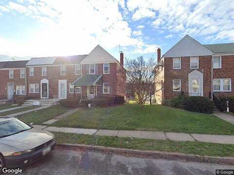 Elmley, BALTIMORE, MD 21213