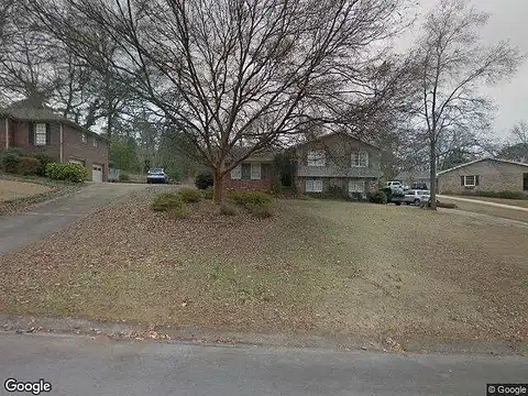 Crestbrook, Sardis City, AL 35223