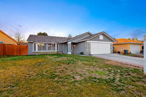 Harrow, PALMDALE, CA 93550