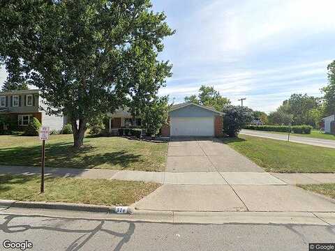 Delaware, WESTERVILLE, OH 43081