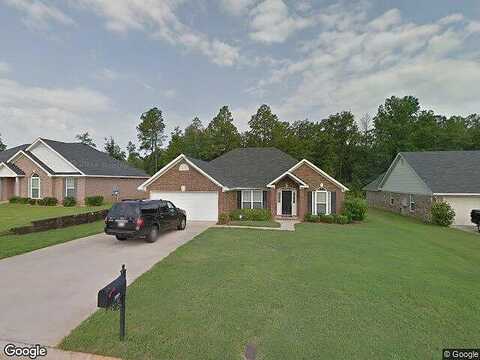 Bansbury, HEPHZIBAH, GA 30815