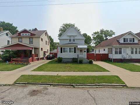 134Th, CLEVELAND, OH 44111