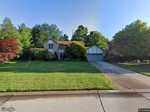 Windwood, FARMINGTON HILLS, MI 48335