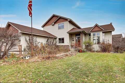 Woodside, MONTICELLO, MN 55362