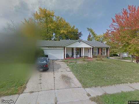 Briargrove, FLORISSANT, MO 63031