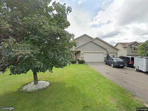 Hayward, MONTICELLO, MN 55362