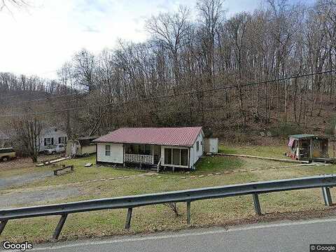 Petersburg, ROGERSVILLE, TN 37857