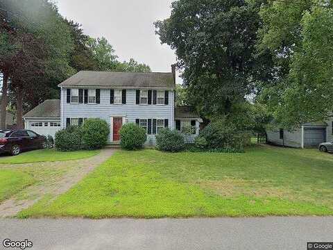 Linden, WELLESLEY HILLS, MA 02481