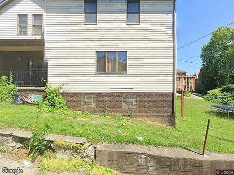 Mckinnie, MC KEES ROCKS, PA 15136