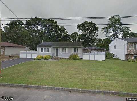 Tyrconnell, AMITYVILLE, NY 11701